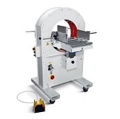 E100水平缠绕包装机